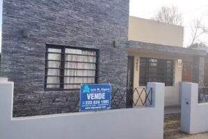 Luis M Alpern Propiedades