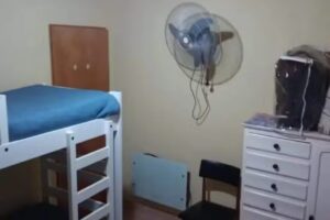 Luis Polli Gabriela Pizzano