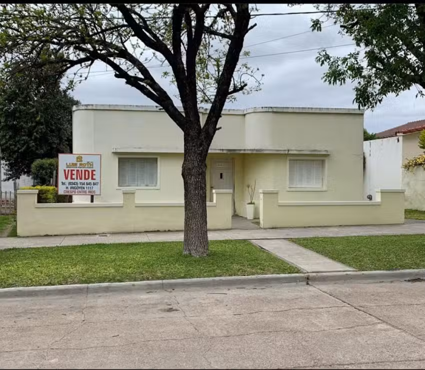 Luis Roth Negocios Inmobiliarios