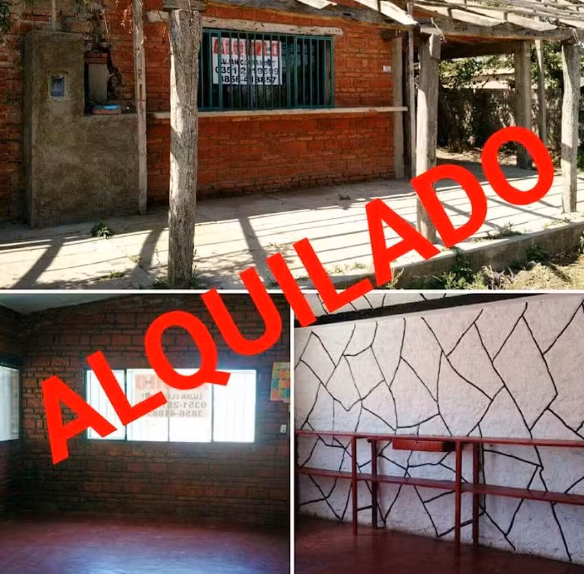 Lujan Claramunt Negocios Inmobiliarios
