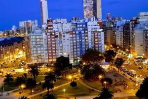 Lujan Fiorentino Propiedades