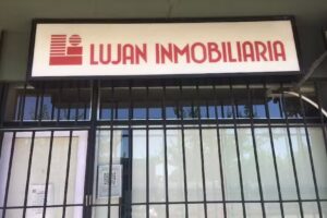 Luj&aacute;n inmobiliaria