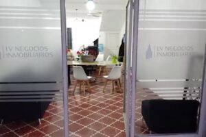 Lv Negocios Inmobiliarios