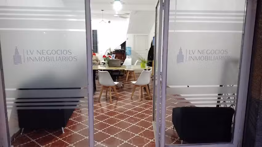 Lv Negocios Inmobiliarios