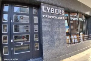 Lybers Propiedades