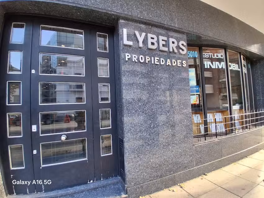 Lybers Propiedades