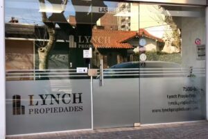 Lynch Propiedades