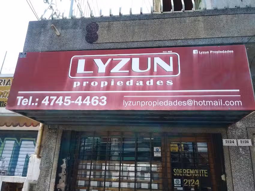 Lyzun