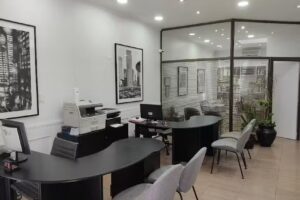 M Arcidiacono Propiedades