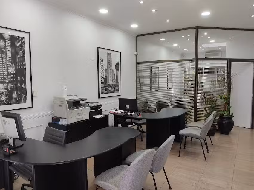 M Arcidiacono Propiedades