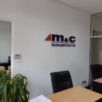 Mc inmobiliaria