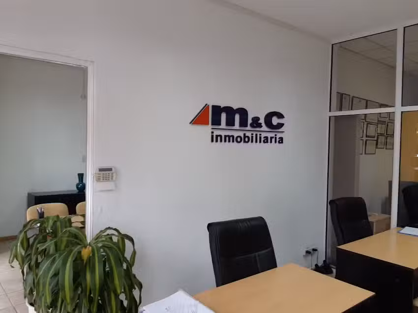 Mc inmobiliaria