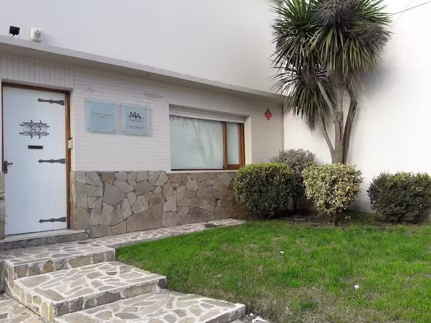 Mabel Artola Negocios Inmobiliarios