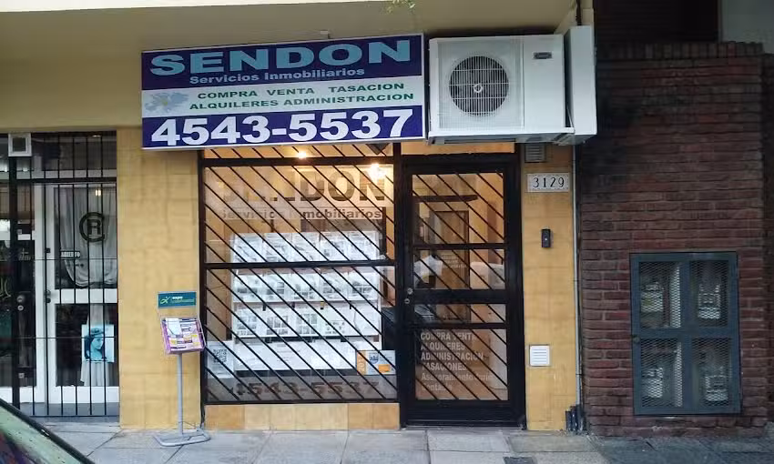 Mac&iacute;as Servicios Inmobiliarios