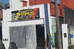 Macky Broker inmobiliario