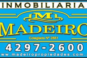 Madeiro Propiedades