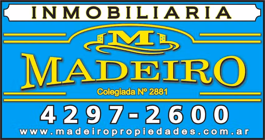 Madeiro Propiedades