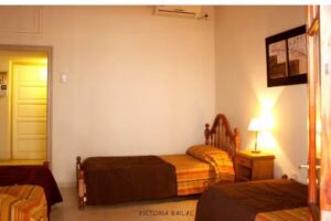 Madre Tierra Mendoza