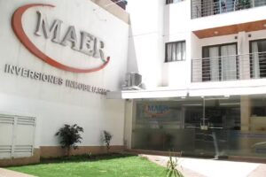 Maer Inversiones Inmobiliarias Nva Cba