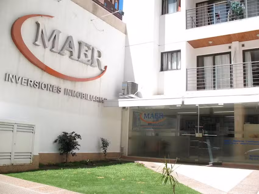 Maer Inversiones Inmobiliarias Nva Cba