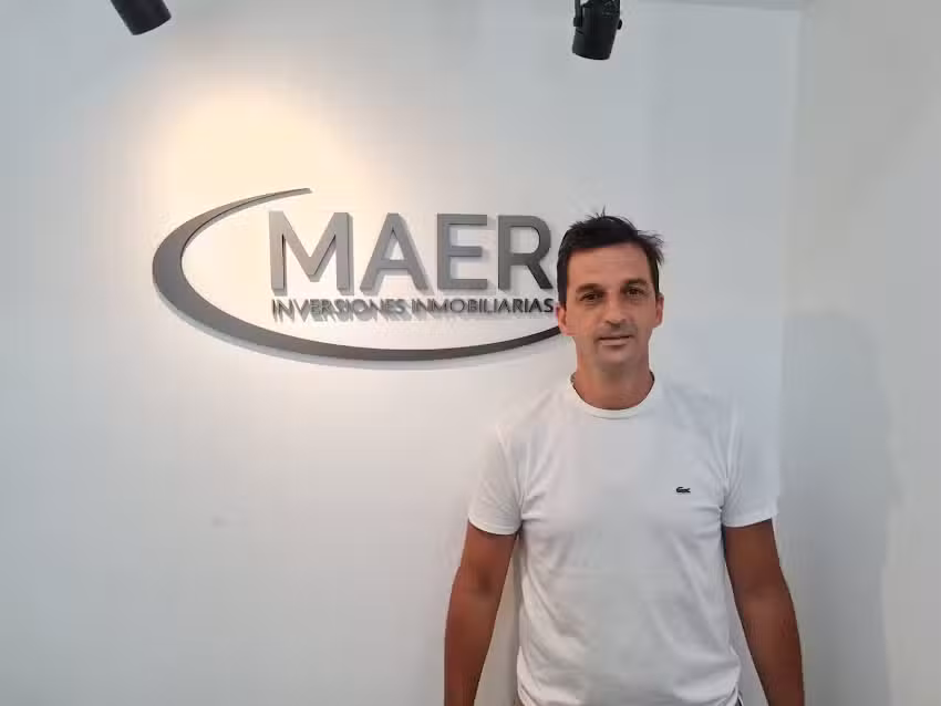 Maer Inversiones Inmobiliarias Zona Sur
