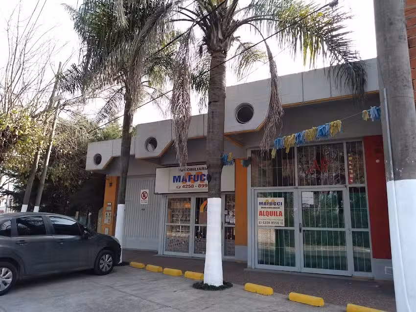 Mafucci Inmobiliaria Constructora