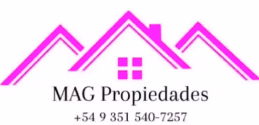 Mag Propiedades