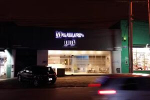 Magallanes Estudio Inmobiliario