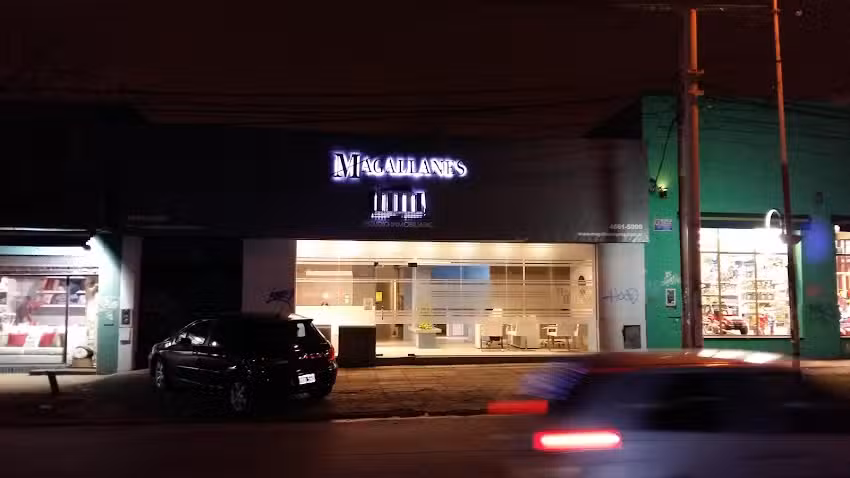 Magallanes Estudio Inmobiliario