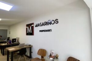 Magari&ntilde;os Propiedades