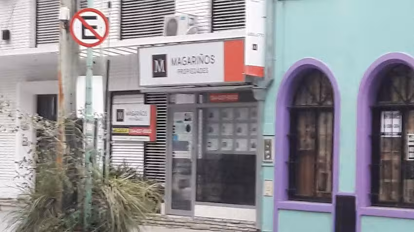 Magari&ntilde;os Propiedades