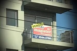 Magister Propiedades desde 1978