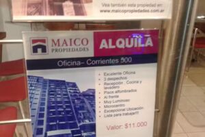 Maico Propiedades
