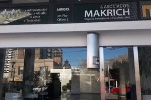 Makrich Asoc Inmobiliaria