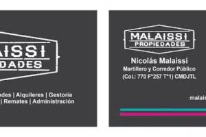 Malaissi Propiedades
