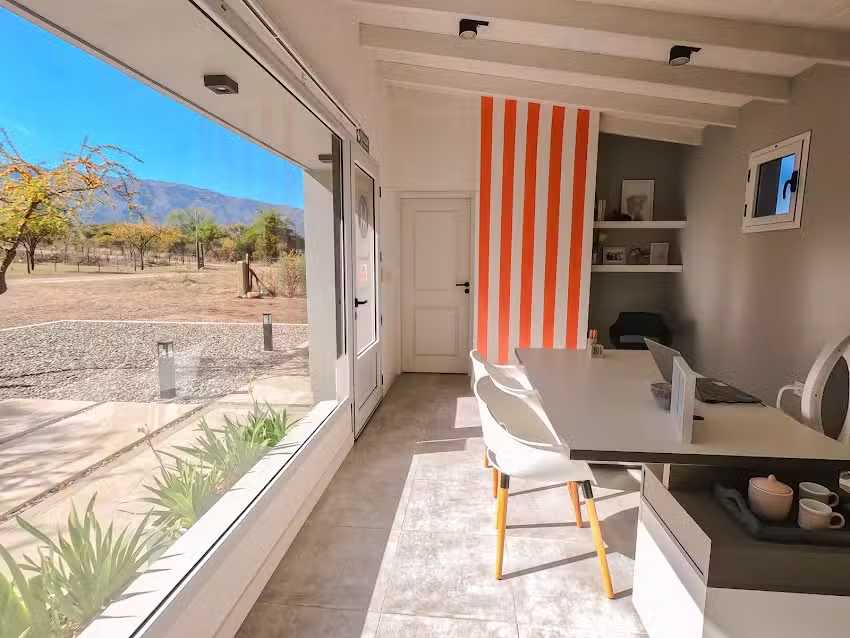 MaleBarraco Inmobiliaria