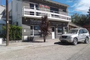 Mallemaci Propiedades