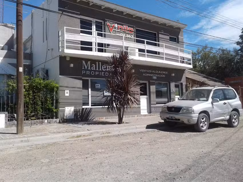 Mallemaci Propiedades