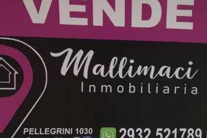 Mallimaci Inmobiliaria