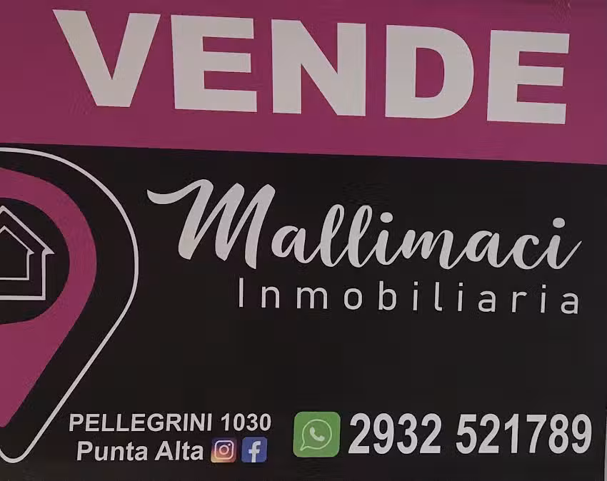 Mallimaci Inmobiliaria