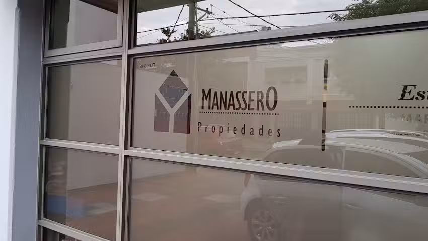Manassero Propiedades