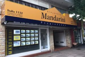 Mandarini Propiedades