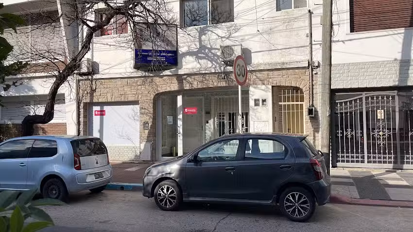 Mangiantini Propiedades