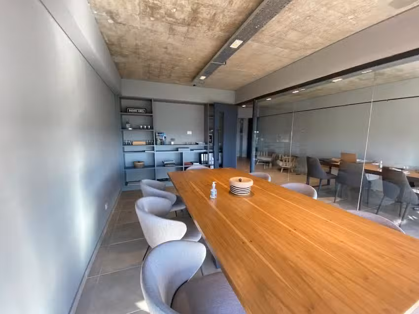 Mannelli Propiedades