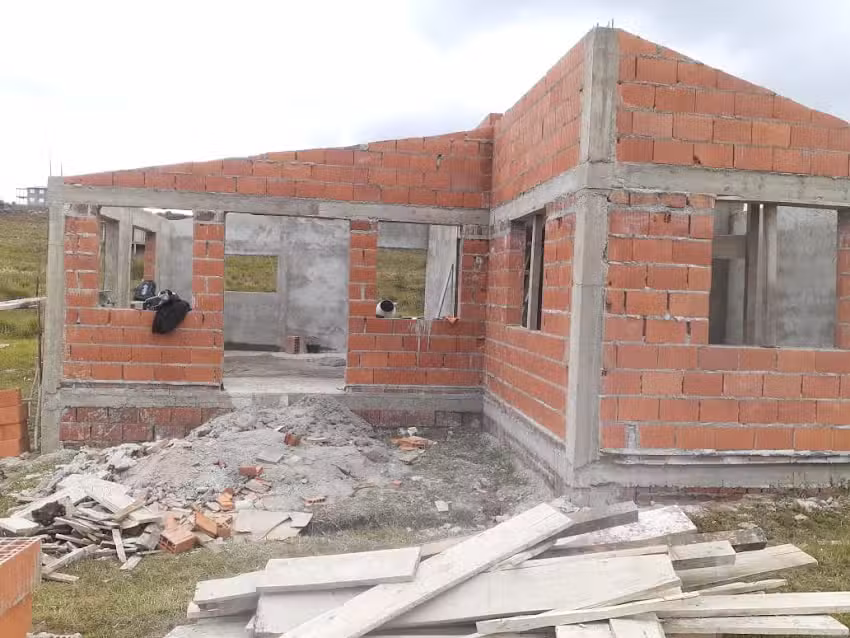 Map Constructora Nc Inmobiliaria