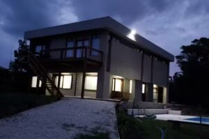 Mar de Oro eco aparts