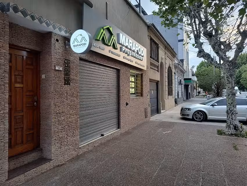 Marapodi Propiedades