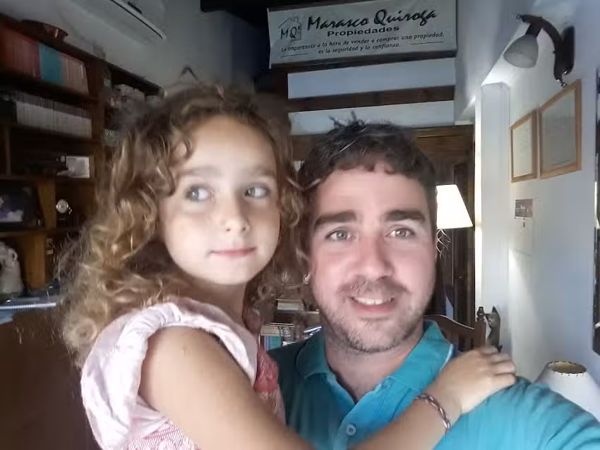 Marasco Quiroga propiedades