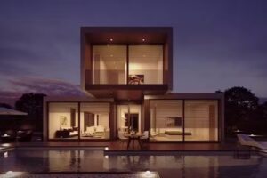 Marce Caruso Servicios Inmobiliarios