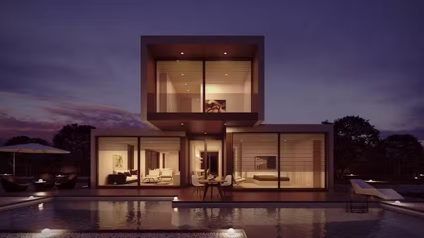 Marce Caruso Servicios Inmobiliarios